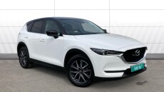 Mazda CX-5 2.2d Sport Nav 5dr Diesel Estate